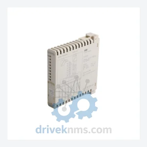 ABB DX910S 3KDE175311L9100 I/O Module – DX910S Series