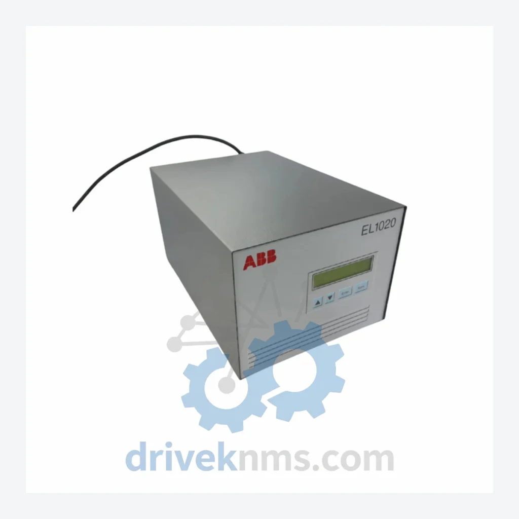 ABB EL1020-02 Gas Analyzer – Obsolete Advance Optima Series Spare Part
