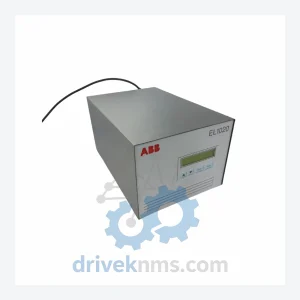 ABB EL1020-02 Gas Analyzer – Obsolete Advance Optima Series Spare Part