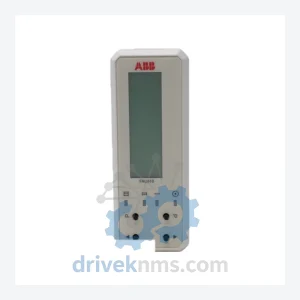 ABB FAU810 C10-12010 Flame Analysis Unit – Obsolete COMMANDER Series Spare Part