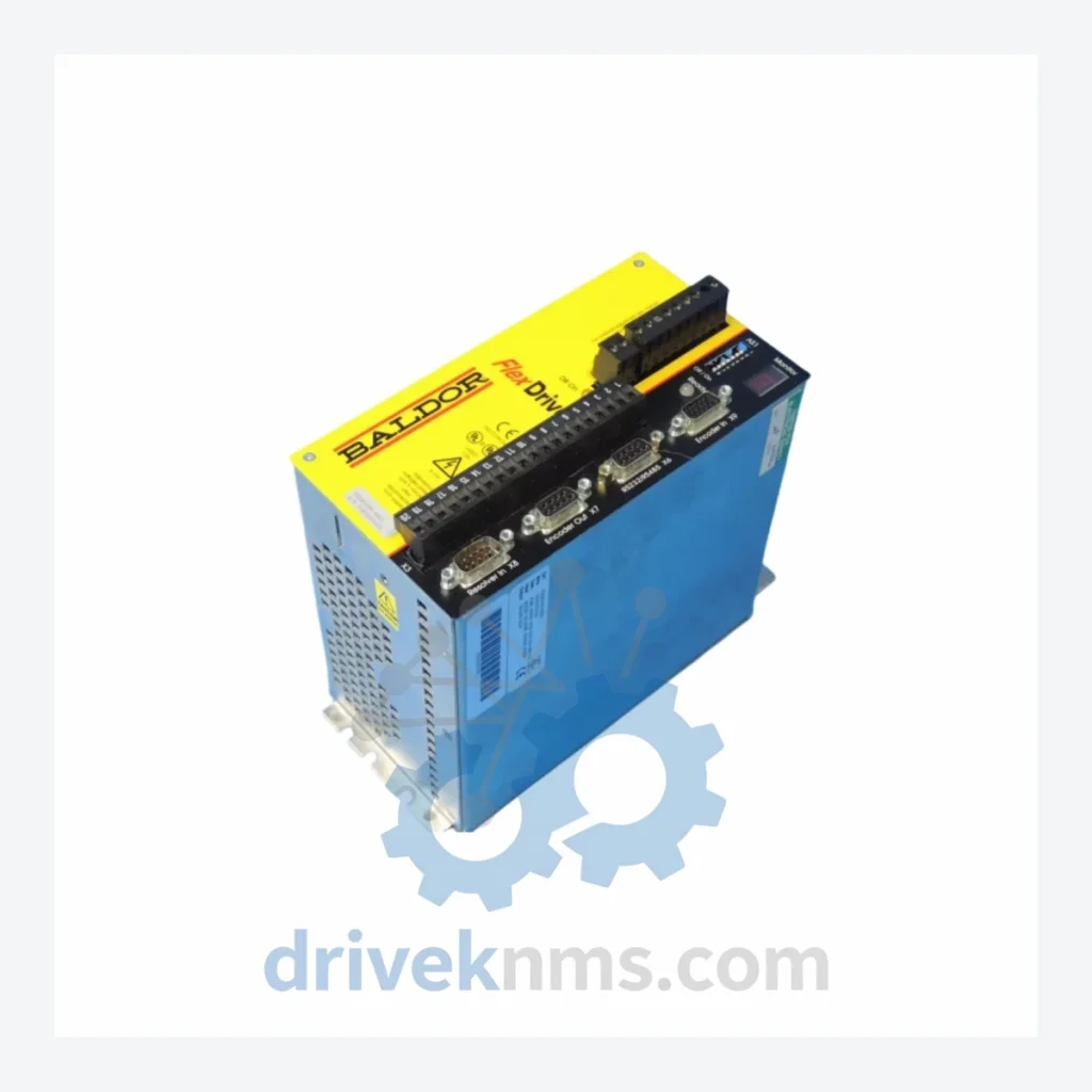 ABB FLEX DRIVE FD4A Series Modules: FD4A15TR-RN23