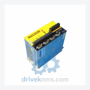 ABB FLEX DRIVE FD4A Series Modules: FD4A15TR-RN23