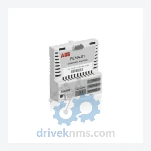 ABB FEPL-02 Ethernet POWERLINK Adapter Module: Specs, Compatible Drives & Availability