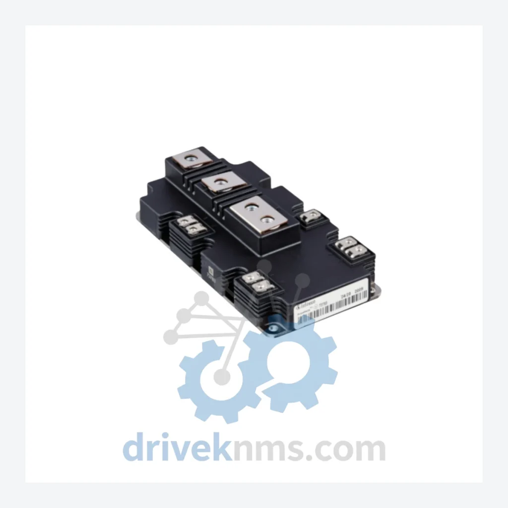 ABB FF900R12IP4 IGBT Module – Obsolete IGBT Spare Part