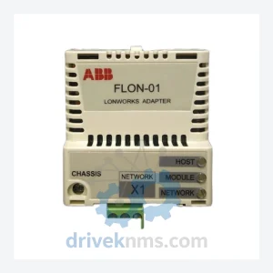 ABB FLON/FDNA/FPBA Fieldbus Adapter Modules - FLON-01