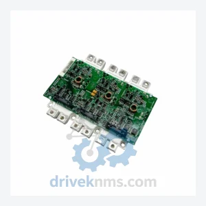 ABB FS300R12KE3/AGDR-62C IGBT Module – HiPak Series