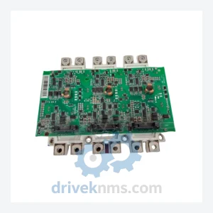ABB FS450R12KE3/AGDR-71C IGBT Module – Obsolete ACS Series Spare Part