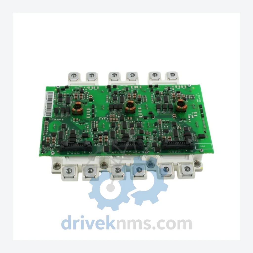 ABB AGDR-71C Modules