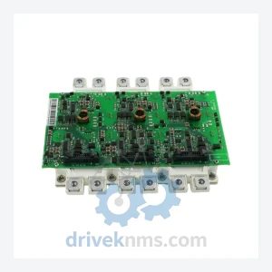Complete Guide to ABB AGDR-71CS Gate Driver Modules: Models, Specs & Availability | FS450R12KE3/AGDR-71CS