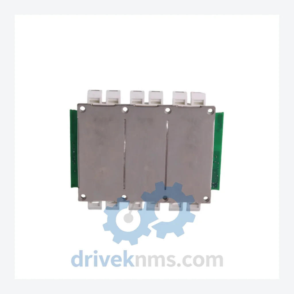 ABB FS450R17KE3’AGDR-72C IGBT Modules - FS450R17KE3'AGDR-72C