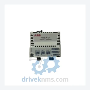 ABB FSEA-21 Modbus Adapter – Obsolete ACS Drive Series Spare Part