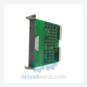 ABB GJR2326500R1010 Analog Output Module – 88VU01A | Global Shipping & Warranty
