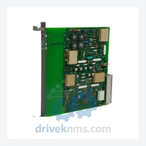 ABB GJR2332300R0100 88FV01E Control Board – Fast Delivery Freelance DCS Series