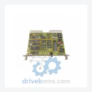 ABB GJR2342800R1100 83SR03K-E Control Board – AC500 Series