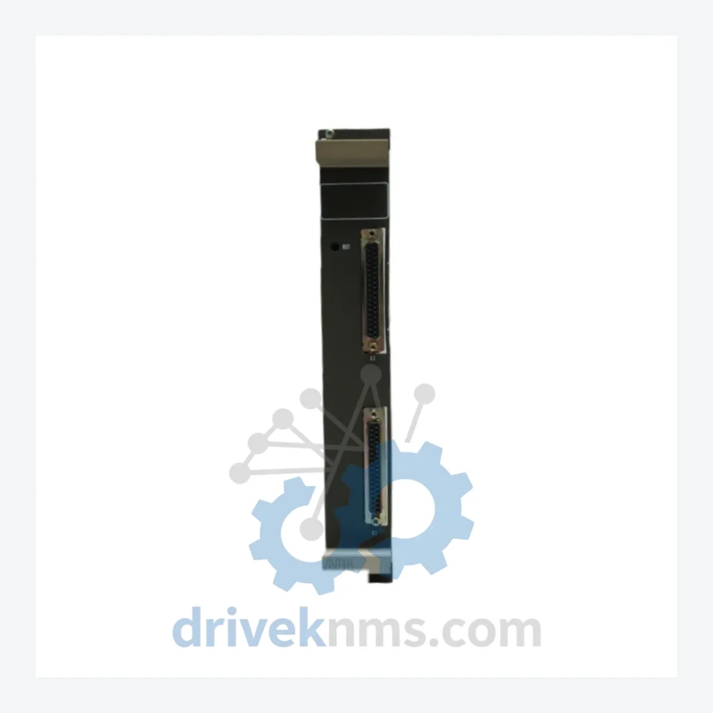 ABB GJR2371100R1040 88VP02-E Control Module – AC500 Series
