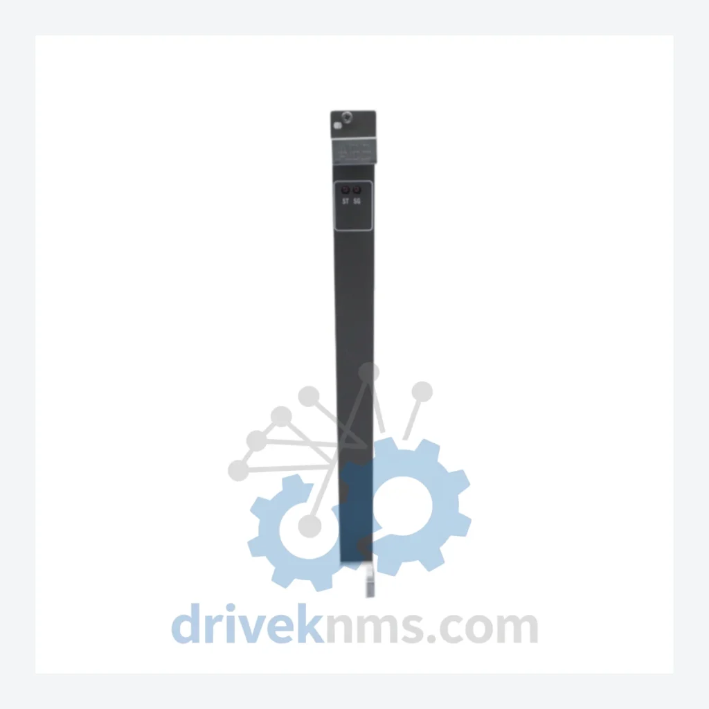 ABB GJR2389800R1210 81ET03N-E Temperature Input Module – Advant OCS Series
