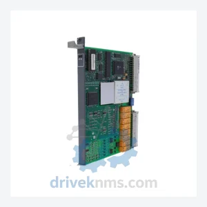 ABB GJR2390200R1411 83SR04AE Control Module – S800 Series | Global Shipping & Warranty