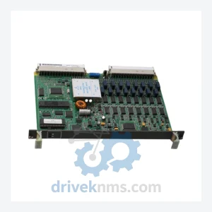 ABB GJR2391500R1210 Input Module – Obsolete Advant/Master Series Spare Part