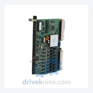 ABB GJR2391500R1210 81EU01H Universal Input Module – AC500 Series | Global Shipping & Warranty