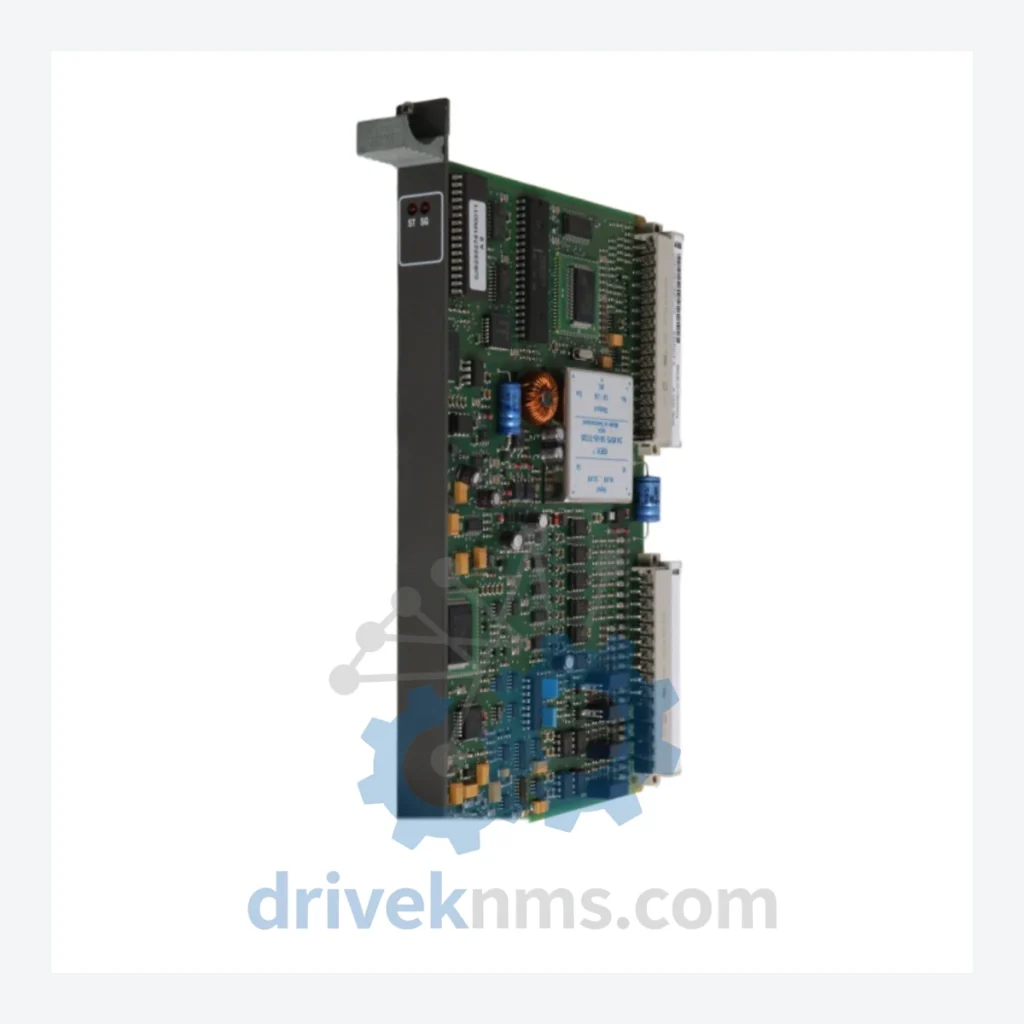 ABB 83SR Series Modules