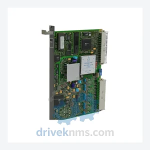 ABB GJR2394100R1210 81AA03B-E Analog Output Module – Advant OCS Series | Global Shipping & Warranty
