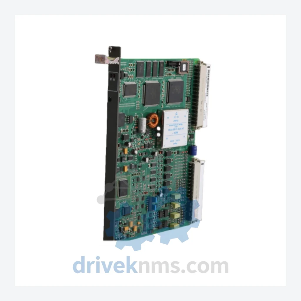 ABB GJR2396200R1210 Control Module – Obsolete Advant Series Spare Part