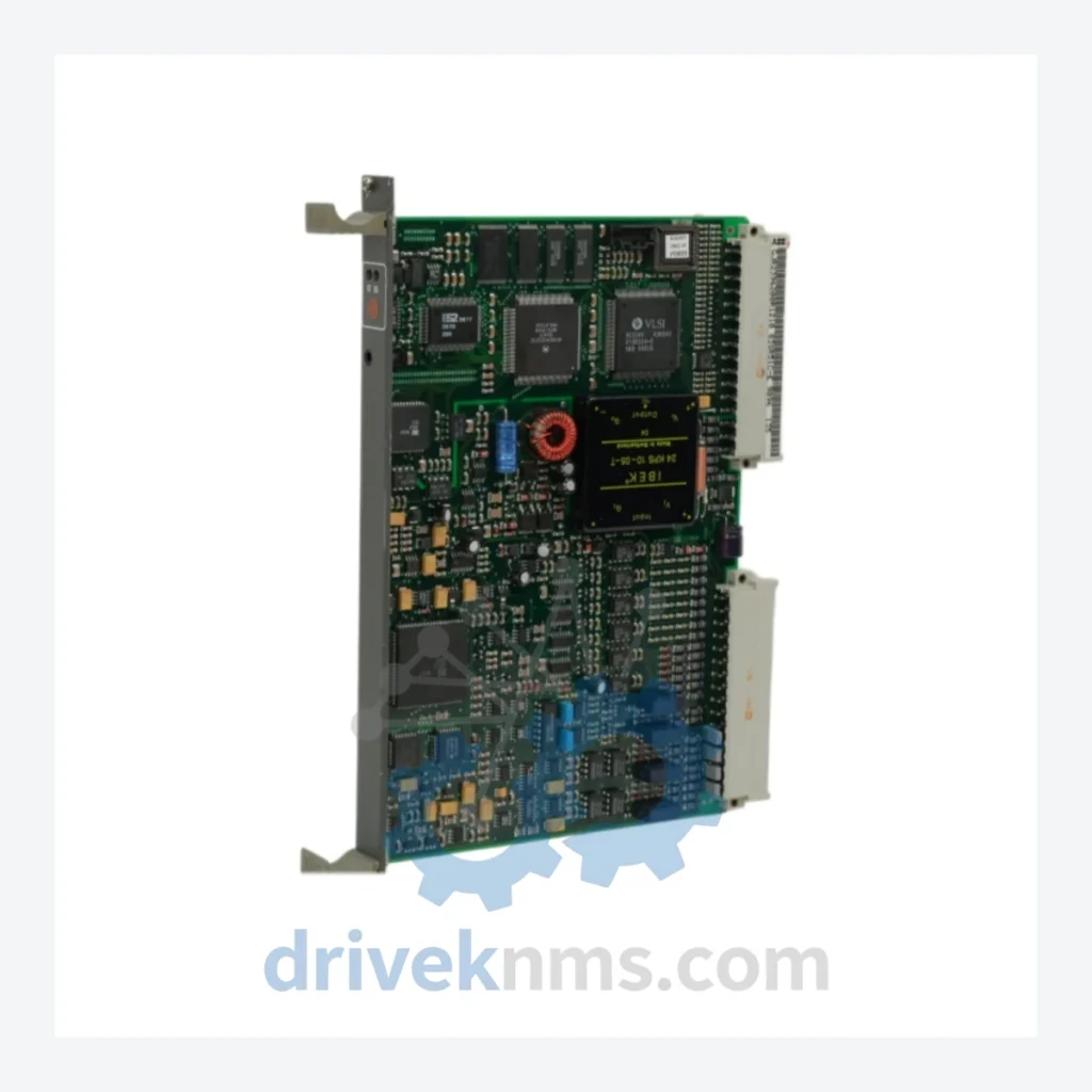 ABB GJR2396200R1210 Control Module – Obsolete 83SR51E-E Advant Spare Part
