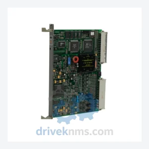 ABB GJR2396200R1210 Control Module – Obsolete 83SR51E-E Advant Spare Part