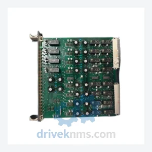 ABB GKW853000R0200 89NU04A-E Control Board – Redundant AC800M Series