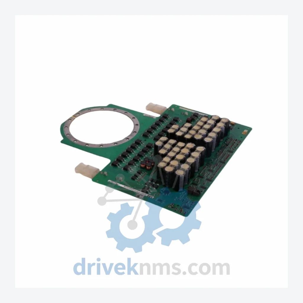 ABB 3BHE009681R0101 IGCT Power Module – GV 750 BE101 Series