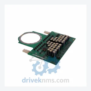 ABB 3BHE009681R0101 IGCT Power Module – GV 750 BE101 Series