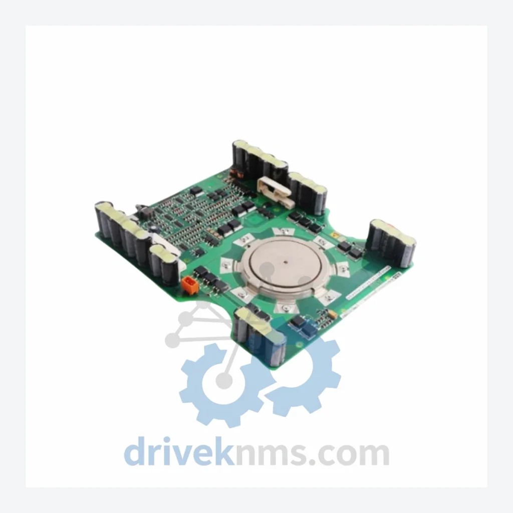 ABB ACS800 / GV C700 Series Drive Boards & Modules: 3BHB004027R0101