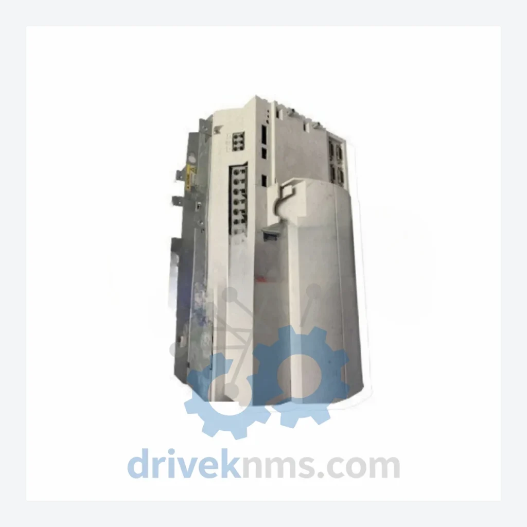 Bosch Rexroth HCQ02.1E-W0025-A-03-B-L8-1S-D1-D1-NN-FW Servo Drive – Obsolete HCQ Micro Controls Spare Part