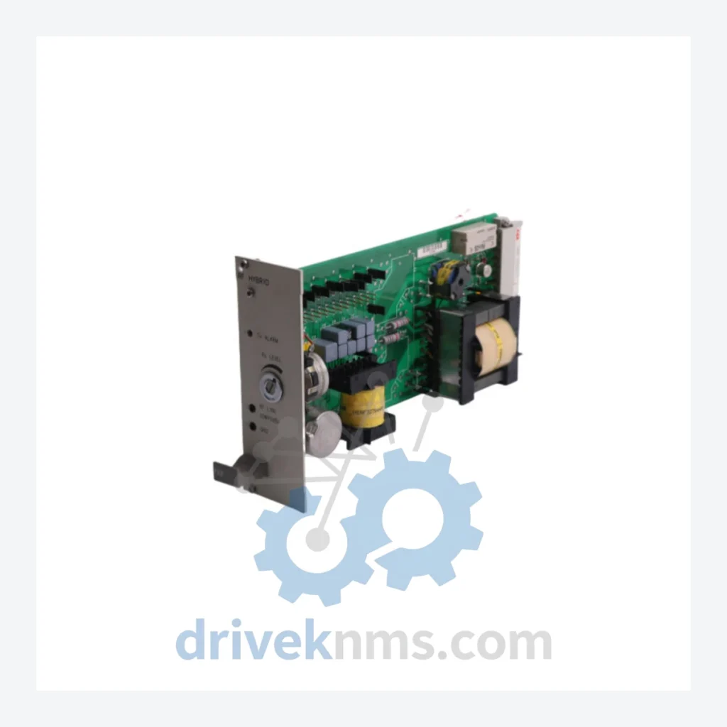 ABB HENF Series Modules – HENF209568R1 P3LB