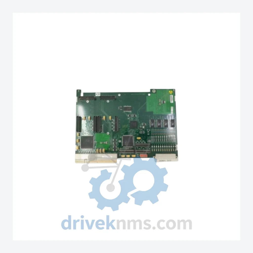 ABB HENF209736R0003 P4LQA Digital Output Module – Obsolete Advant Series Spare Part