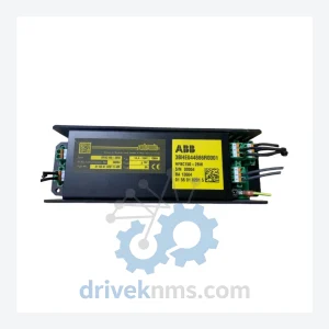 ABB HFBC150-2BW 3BHE044686R0001 Power Supply – Obsolete AC800M Spare Part