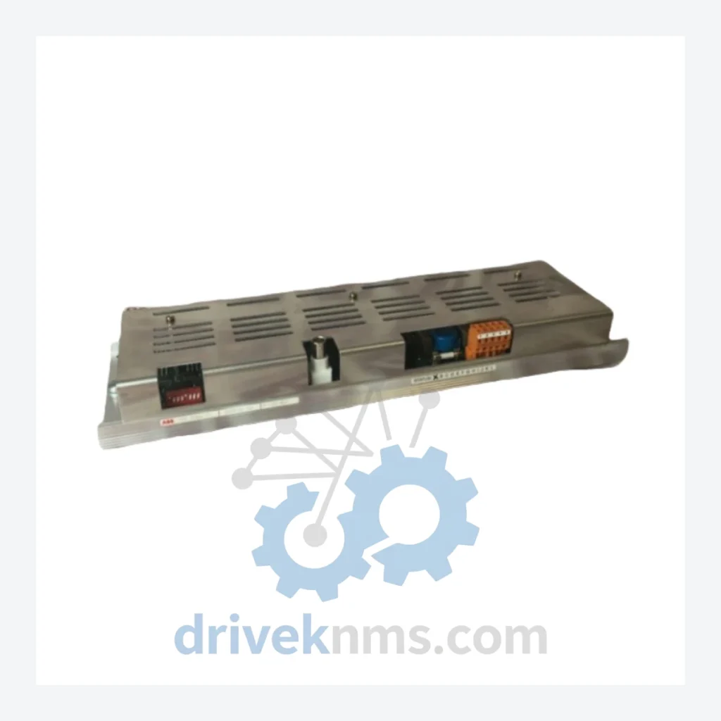 ABB ARC093 Modules: HIEE300690R1 ARC093 A V1 Output Module