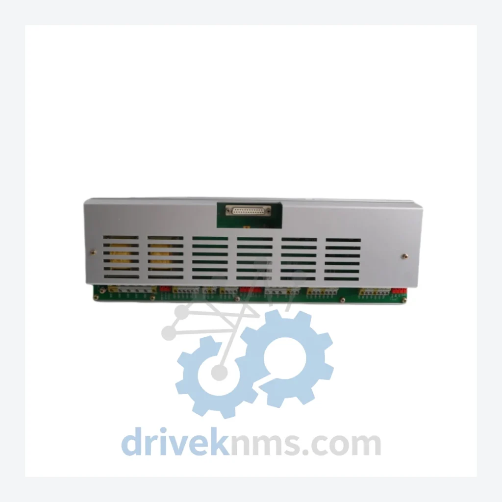 ABB HIEE300744R0001 Low-Voltage Circuit Breaker – Obsolete UAC318 AE Spare Part