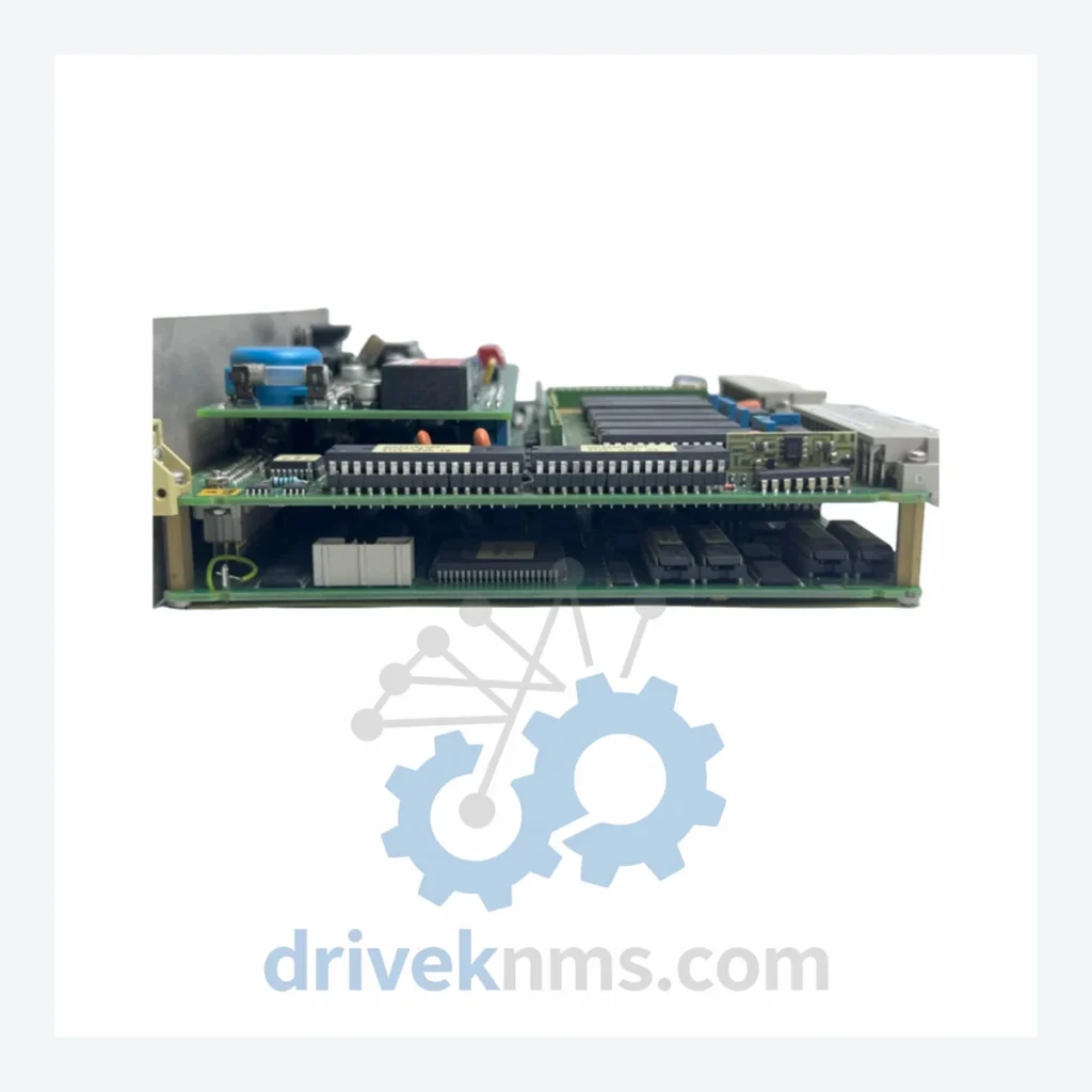 ABB HIEE300867R0001 PPB022 DE01 PLC Module – PPB022 Series
