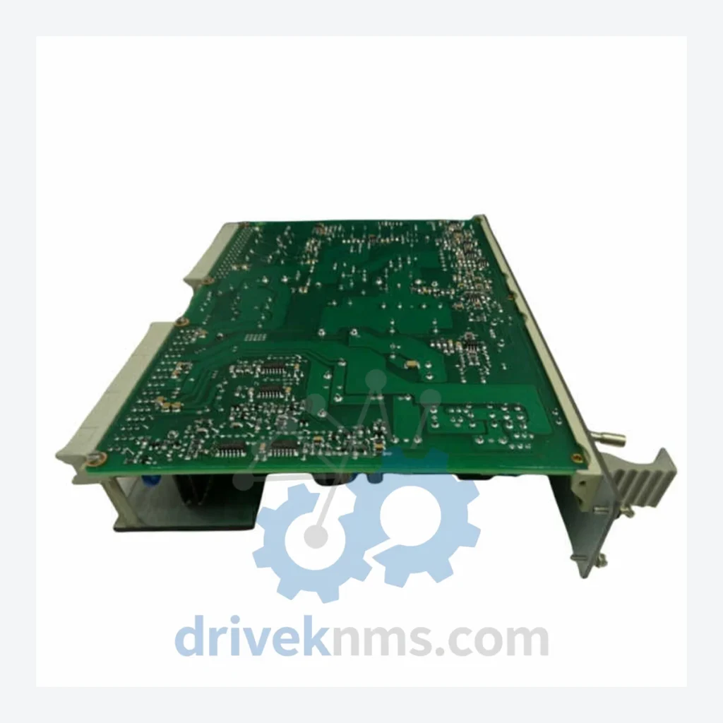 ABB HIEE300931R0001 Converter Control Board: Specs, Compatible Models & Availability