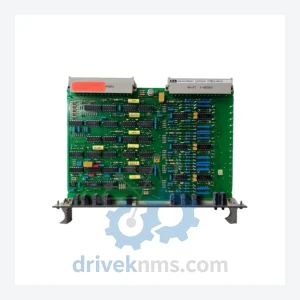 ABB HIEE400103R0001 CSA463AE Monitoring Module – Obsolete Advant OCS Spare Part