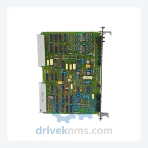 ABB HIEE400106R0001 CSA464AE Monitoring Module – UNITROL Series | Global Shipping & Warranty