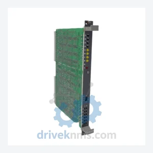ABB GD9924 Modules - HIEE401091R0002 GD9924BE