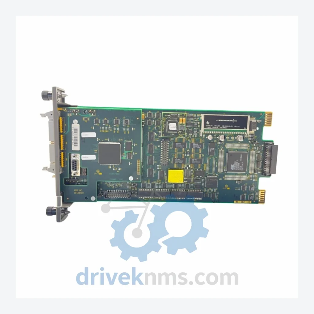 ABB INFI-NET Modules: ICT13A INICT13A