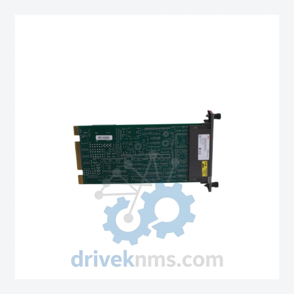 ABB IMHSS03 Hydraulic Servo Module: Specs, Compatible Models & Availability