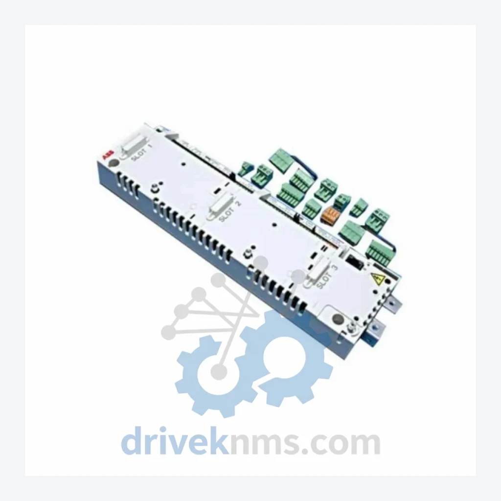 ABB JCU Series Control Units: JCU-11, JCU-12, JCU-22