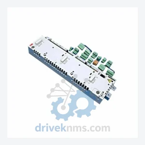 ABB JCU-11 Drive Control Unit