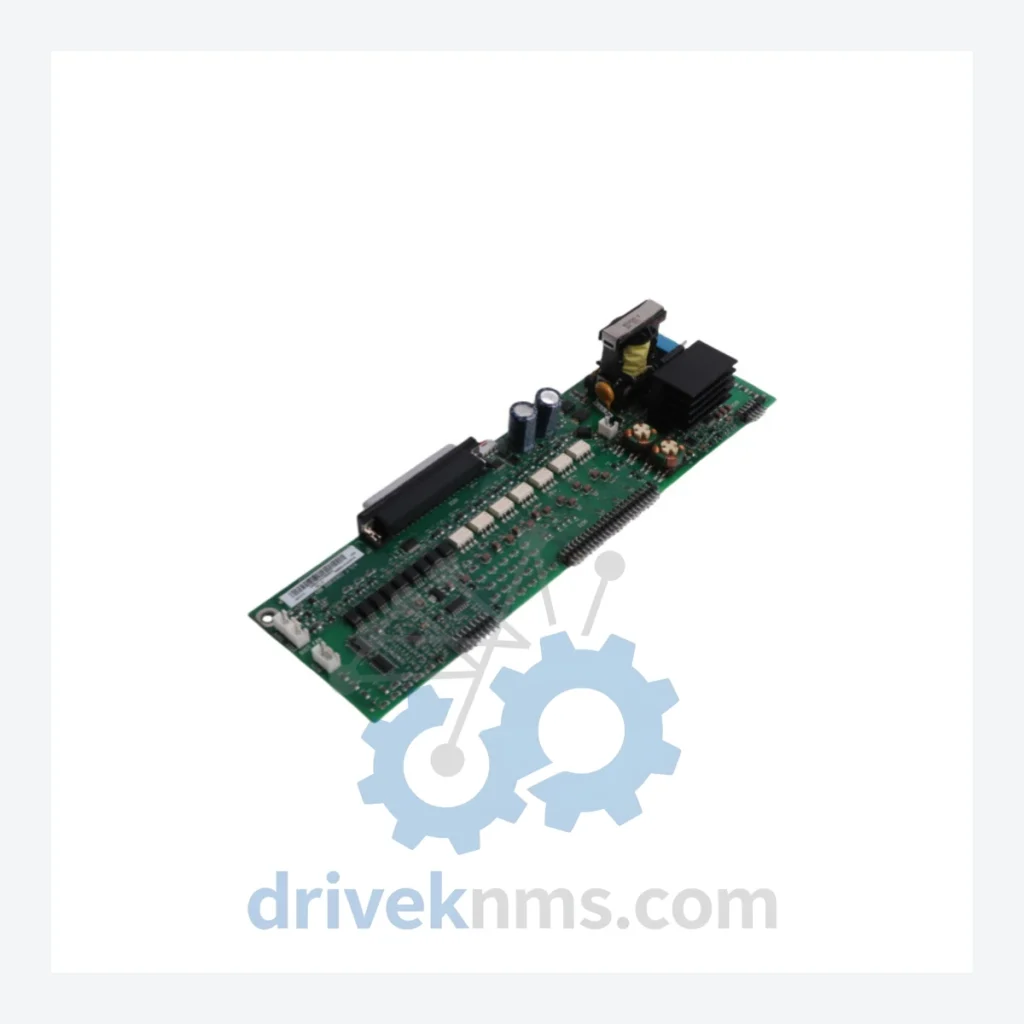 ABB JINT-C1C Power Board Driver – Obsolete JINT Series Spare Part