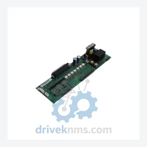 ABB JINT-C1C Power board driver