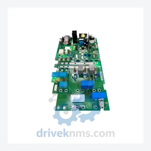 ABB JINT-E02C MAIN CIRCUIT INTERFACE COATED BOARD